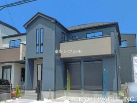 埼玉県新座市池田４丁目