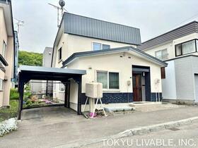 北海道札幌市西区西野八条９丁目
