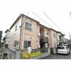 ハイツ田喜野井 2階 築31年5ヶ月の賃貸物件