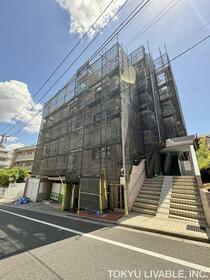コスモ成増