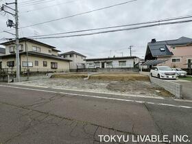 宮城県仙台市宮城野区鶴ケ谷３丁目