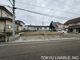 宮城県仙台市宮城野区鶴ケ谷３丁目