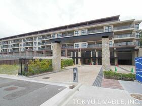ヴェレーナシティ夙川パークナードＩ