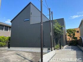 神奈川県横浜市都筑区牛久保東１丁目