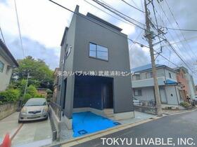 埼玉県さいたま市南区曲本２丁目