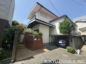 東京都杉並区桃井２丁目