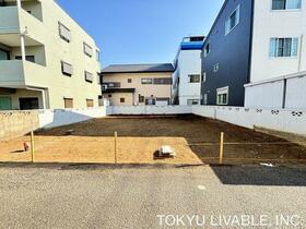 埼玉県さいたま市北区東大成町１丁目