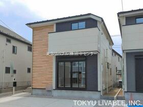 東京都府中市南町１丁目
