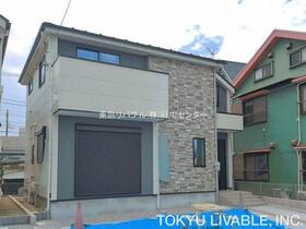 東京都府中市南町１丁目