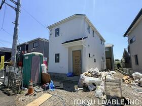 東京都府中市清水が丘３丁目