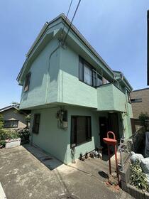 神奈川県川崎市麻生区高石２丁目