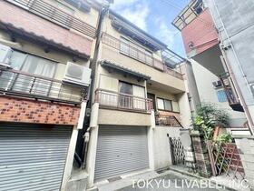 大阪府大阪市大正区鶴町３丁目