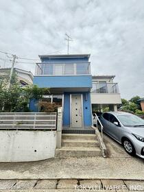 神奈川県横浜市都筑区東方町