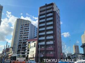 ネバーランド川口本町メルディア