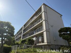 久寺家マンションＢ号棟