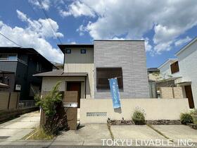 大阪府箕面市森町中２丁目