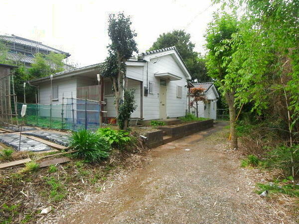 detached 茨城県取手市井野台４丁目

地図を見る