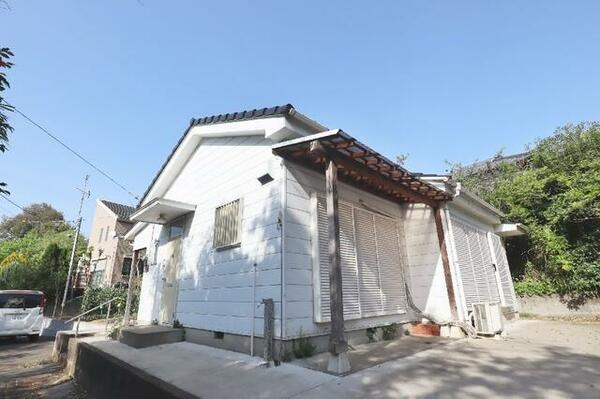 detached 茨城県取手市井野台４丁目

地図を見る