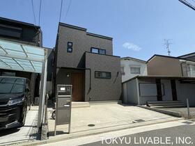 兵庫県宝塚市小林4丁目