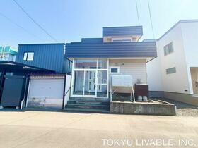 北海道札幌市西区発寒三条4丁目