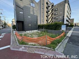 神奈川県川崎市中原区小杉御殿町２丁目