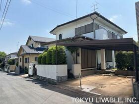 神奈川県横浜市港南区下永谷５丁目