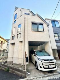 東京都世田谷区太子堂２丁目