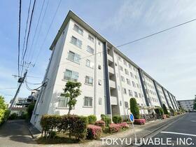 ルツクハイツ新検見川３号棟