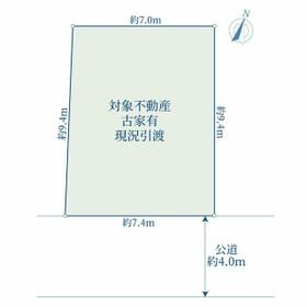 千葉県市川市河原