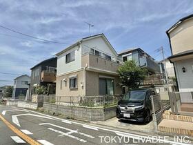 神奈川県横浜市戸塚区深谷町