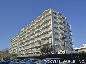 志木ニュータウン東の森弐番街六号棟