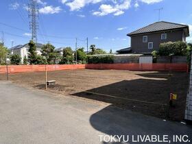 東京都調布市深大寺北町６丁目