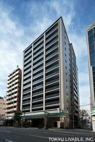 ブランズ大阪松屋町