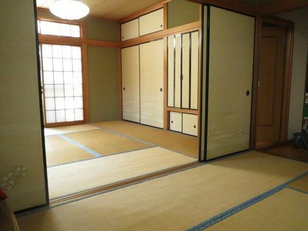 detached 茨城県守谷市大木

地図を見る