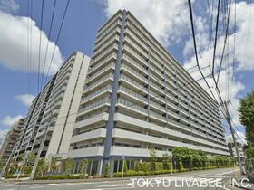 サングランデ千葉みなと