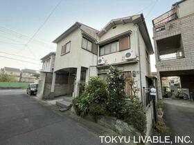京都府京都市西京区桂千代原町