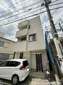 東京都足立区千住宮元町