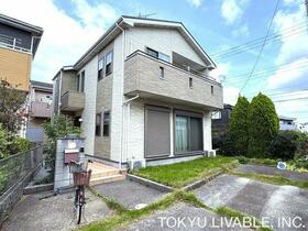千葉県船橋市坪井東６丁目