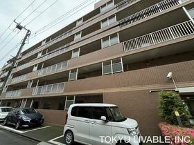 ペルル津田沼