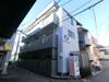 サンクラッソ茨木駅前 2階 築37年11ヶ月の賃貸物件