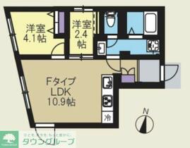 間取り：213141427050