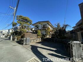 東京都昭島市松原町４丁目