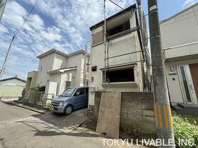 宮城県仙台市青葉区中江１丁目