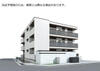 千里丘駅より徒歩10分 1階 新築の賃貸物件