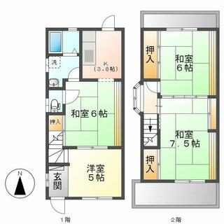 間取り：233023200178