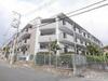 サンシャイン朝日が丘 3階 築36年11ヶ月の賃貸物件
