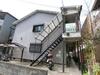 茨木市駅より徒歩5分 2階 築53年6ヶ月の賃貸物件