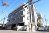坊城駅より徒歩9分 築36年7ヶ月 4階建の賃貸物件