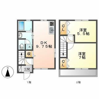 間取り：233023201709