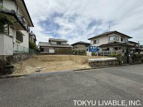 兵庫県川西市水明台２丁目
